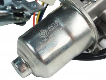 5 649 р. Стеклоочиститель ГАЗ-3302 НО в сборе AVTOELECTRICA AVTOELECTRICA 60.5205100-20 ае  с доставкой в г. Керчь. Увеличить фотографию 4