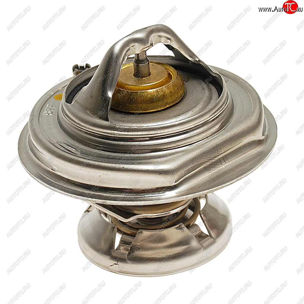 3 599 р. Термостат SSANGYONG Actyon (06-),Kyron (05-),Actyon Sports (06-),Rexton (03-) (D2027) OE SSANGYONG 6062030275  с доставкой в г. Керчь