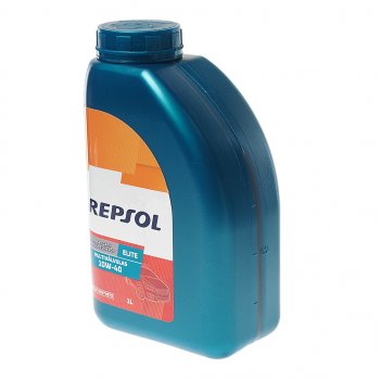 889 р. Масло моторное ELITE MULTIVALVULAS 10W40 синт.1л REPSOL REPSOL 6063r  с доставкой в г. Керчь. Увеличить фотографию 2