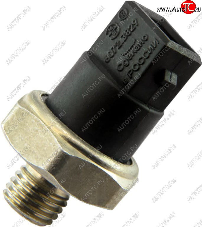 232 р. Датчик аварийного давления воздуха ГАЗ-3307,3309 ЭМИ ЭМИ 6072.3829-04  с доставкой в г. Керчь