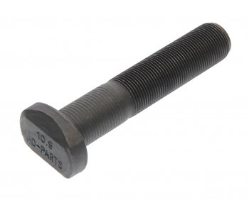 429 р. Шпилька колеса MAN MERCEDES (M22х1.5х110) HD-PARTS HD-PARTS 609220  с доставкой в г. Керчь. Увеличить фотографию 1