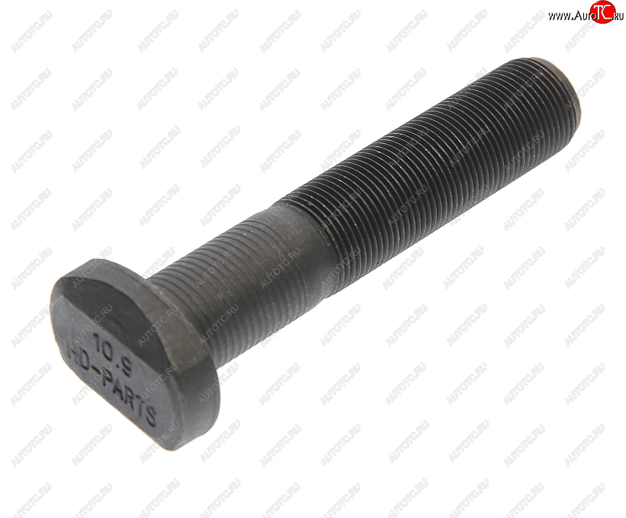 429 р. Шпилька колеса MAN MERCEDES (M22х1.5х110) HD-PARTS HD-PARTS 609220  с доставкой в г. Керчь