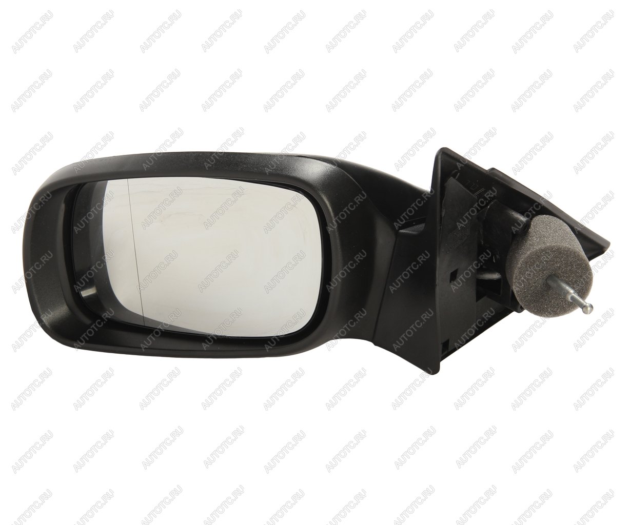 2 259 р. Зеркало боковое OPEL Astra F (94-98) левое ALKAR ALKAR 6101436  с доставкой в г. Керчь
