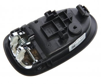 1 149 р. Ручка JAC N35 двери левой внутренняя OE JAC 6105140w5000  с доставкой в г. Керчь. Увеличить фотографию 2