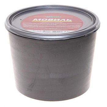 599 р. Мовиль 2кг OIL RIGHT OIL RIGHT 6110  с доставкой в г. Керчь. Увеличить фотографию 1