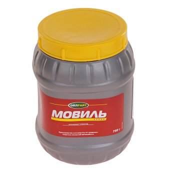 278 р. Мовиль 750мл OIL RIGHT OIL RIGHT 6112  с доставкой в г. Керчь. Увеличить фотографию 1