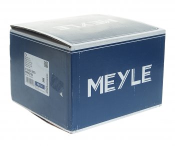 8 949 р. Ступица OPEL Astra G,Zafira передняя с подшипником MEYLE MEYLE 6146520003 MEYLE 6146520003  с доставкой в г. Керчь. Увеличить фотографию 4