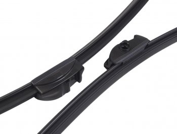 8 199 р. Щетка стеклоочистителя BMW 5 (F07,F10),7 (F01,F02) комплект OE BMW 61612458006  с доставкой в г. Керчь. Увеличить фотографию 2