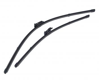 6 649 р. Щетка стеклоочистителя BMW X5 (G05),X6 (G06) комплект OE BMW 61619466377  с доставкой в г. Керчь. Увеличить фотографию 1