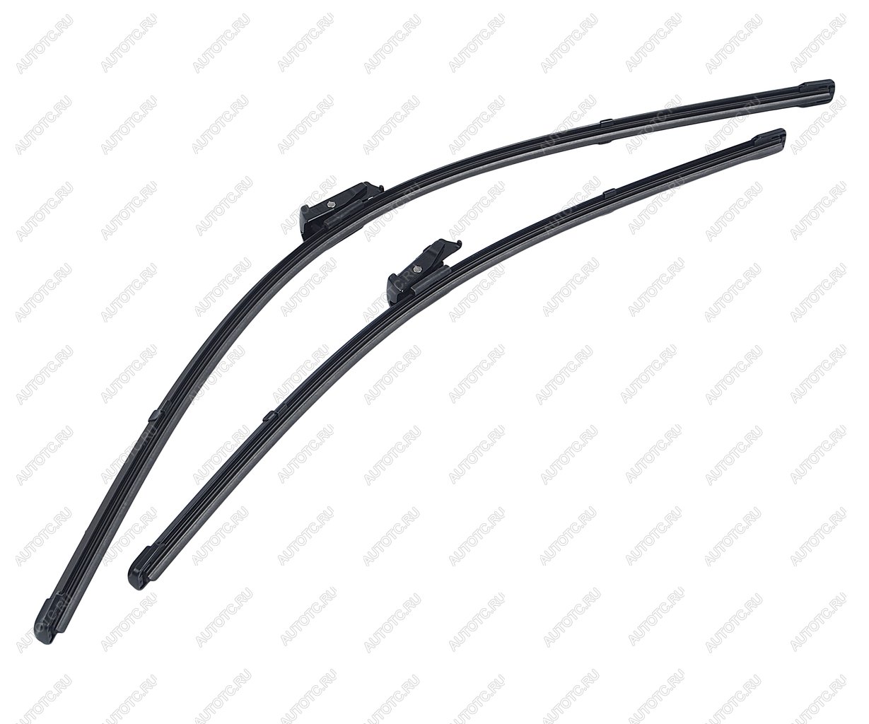 6 649 р. Щетка стеклоочистителя BMW X5 (G05),X6 (G06) комплект OE BMW 61619466377  с доставкой в г. Керчь