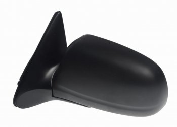 2 879 р. Зеркало боковое DAEWOO Nexia левое механическое ALKAR ALKAR 6164604  с доставкой в г. Керчь. Увеличить фотографию 2