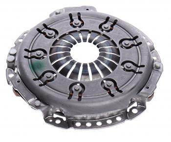 13 499 р. Сцепление OPEL Astra,Corsa,Meriva,Vectra (1.21.41.6) комплект LUK LUK 620309009  с доставкой в г. Керчь. Увеличить фотографию 2