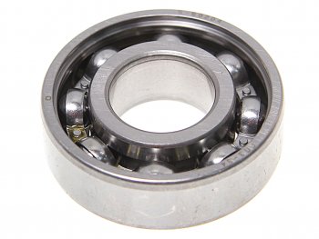 124 р. Подшипник HYUNDAI HD65,72,78,County дв.D4DB,D4DD коленвала ГПЗ ГПЗ 6204 z  с доставкой в г. Керчь. Увеличить фотографию 2