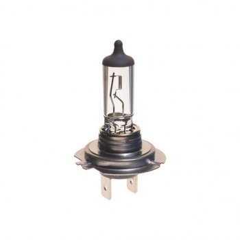 589 р. Лампа 12V H7 80W PX26d Super Bright Premium OSRAM OSRAM 62261sbp  с доставкой в г. Керчь. Увеличить фотографию 1