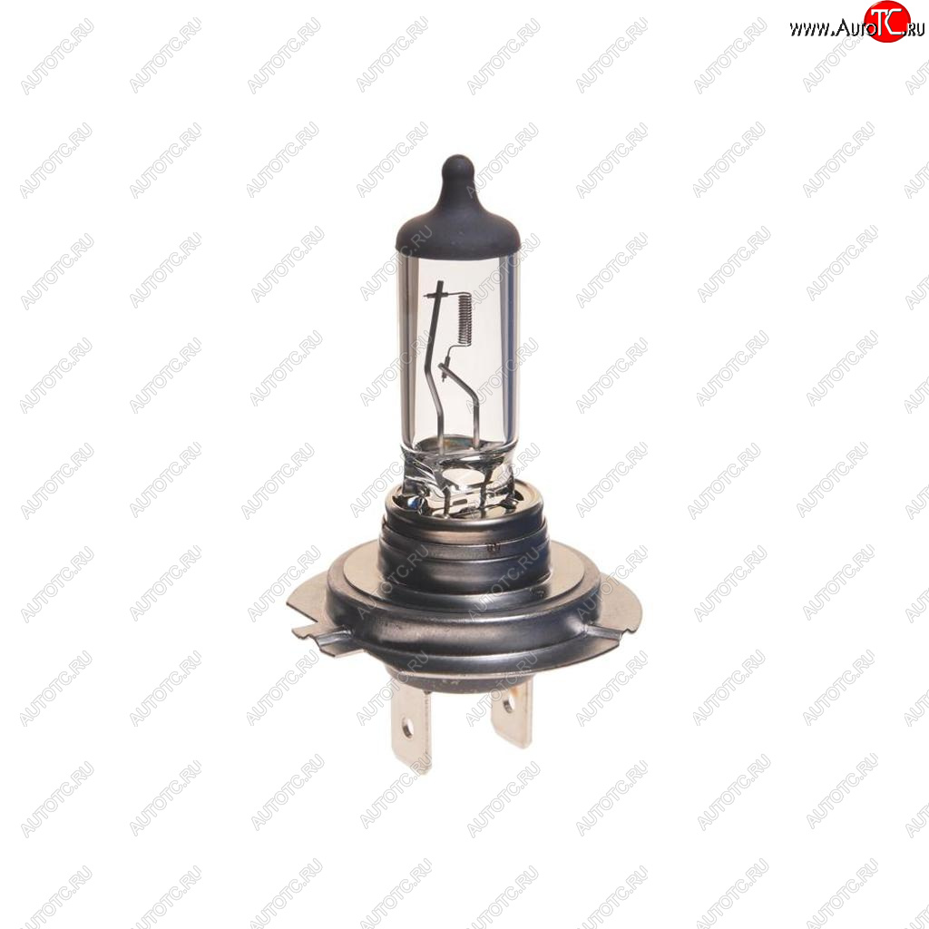589 р. Лампа 12V H7 80W PX26d Super Bright Premium OSRAM OSRAM 62261sbp  с доставкой в г. Керчь