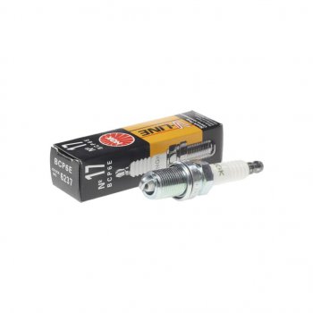 319 р. Свеча зажигания NGK BCP6E NGK 6237  с доставкой в г. Керчь. Увеличить фотографию 1