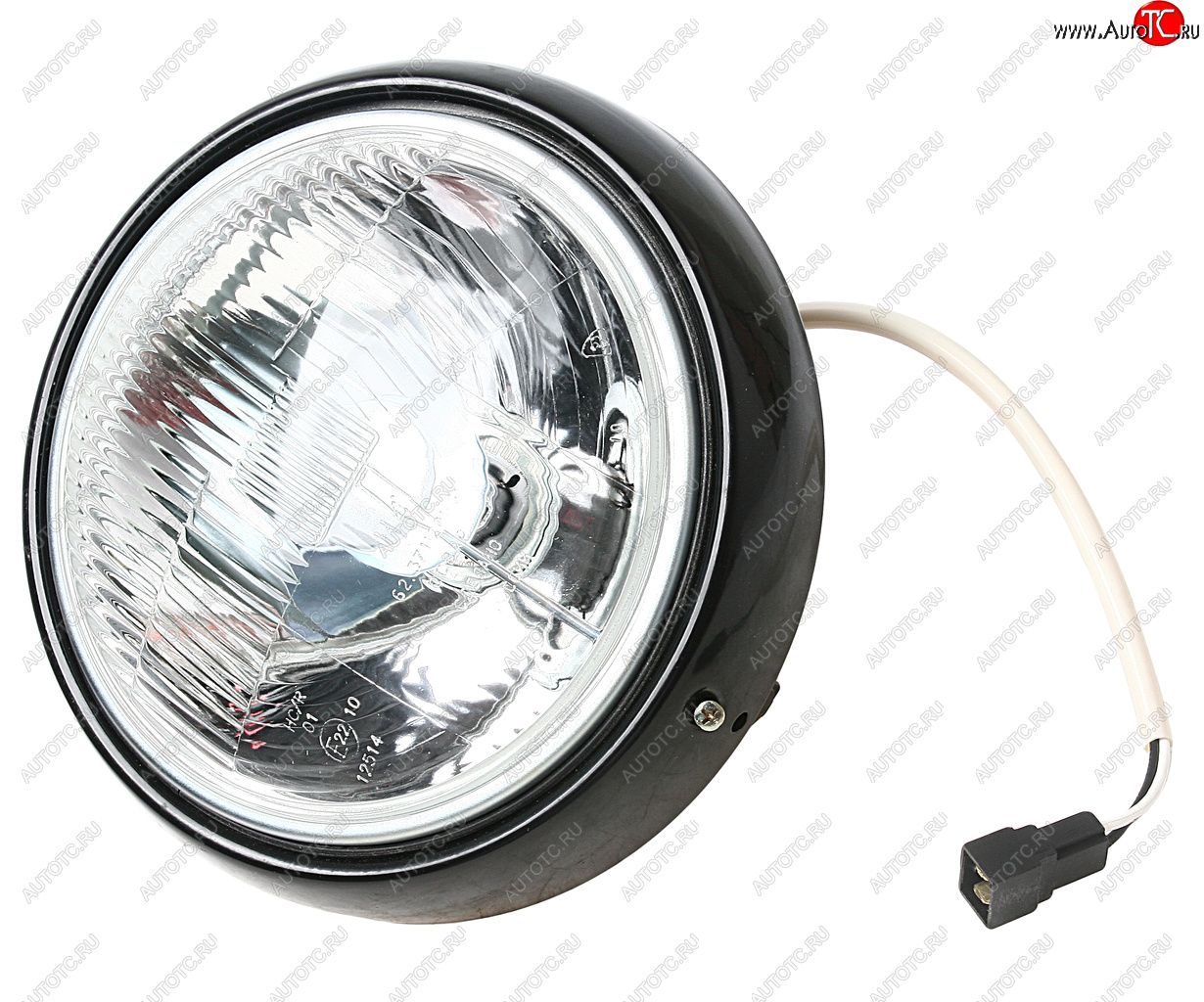 3 299 р. Фара УАЗ,ПАЗ 12V ОСВАР ОСВАР 62.3711-01  с доставкой в г. Керчь