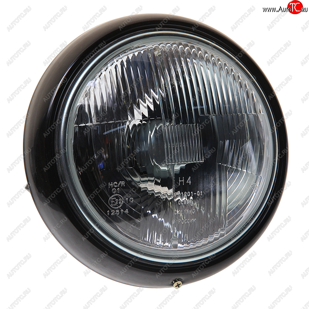 3 099 р. Фара МАЗ,КРАЗ,УРАЛ 24V ОСВАР ОСВАР 62.3711-19  с доставкой в г. Керчь