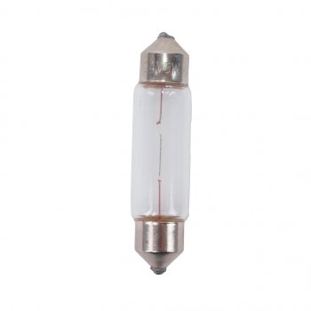 21 р. Лампа 24V C5W SV8.5-8 36мм МАЯК МАЯК 62405c  с доставкой в г. Керчь. Увеличить фотографию 1
