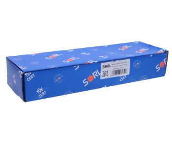2 279 р. Рычаг тормоза регулировочный BPW SAF ROR (6 отверстий в 2 ряда) SORL SORL 6250011077  с доставкой в г. Керчь. Увеличить фотографию 5