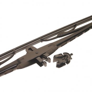 1 329 р. Щетка стеклоочистителя MAN 600мм Opti Blade VALEO VALEO 628600  с доставкой в г. Керчь. Увеличить фотографию 2
