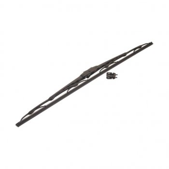 1 329 р. Щетка стеклоочистителя MAN 600мм Opti Blade VALEO VALEO 628600  с доставкой в г. Керчь. Увеличить фотографию 1
