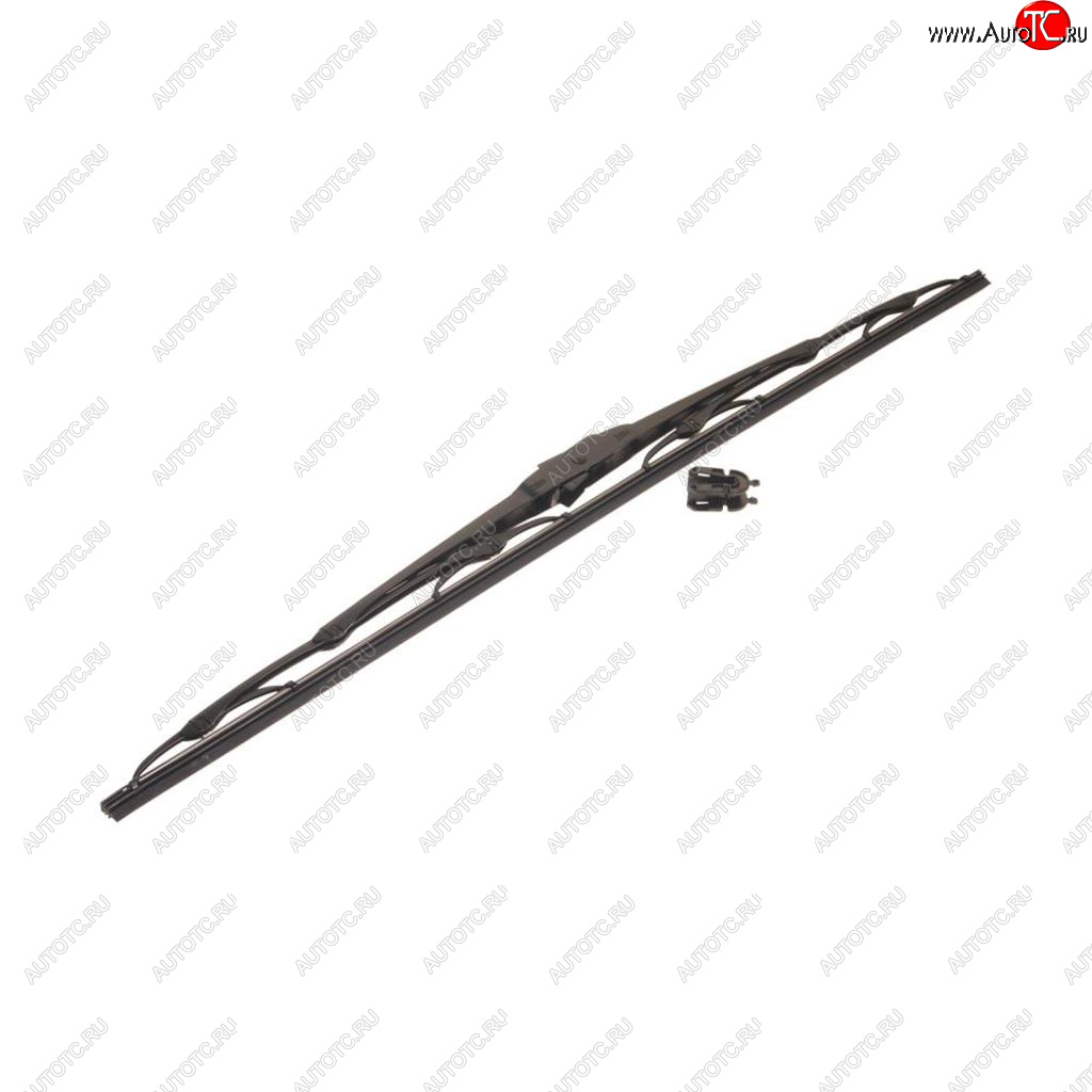 1 329 р. Щетка стеклоочистителя MAN 600мм Opti Blade VALEO VALEO 628600  с доставкой в г. Керчь