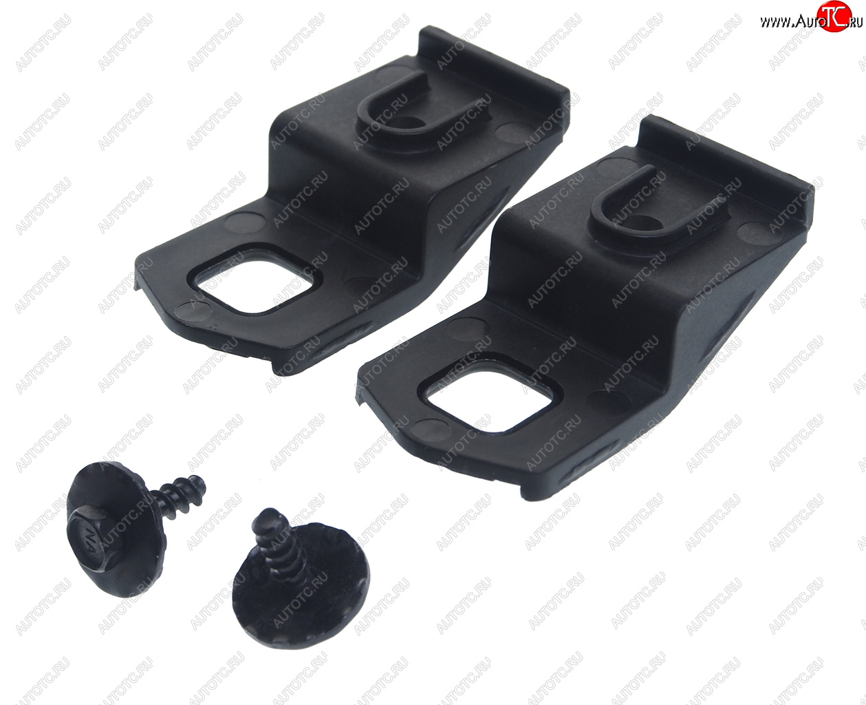1 469 р. Ремкомплект BMW 3 (E90) корпуса фары OE BMW 63117182519 BMW 63117182519  с доставкой в г. Керчь