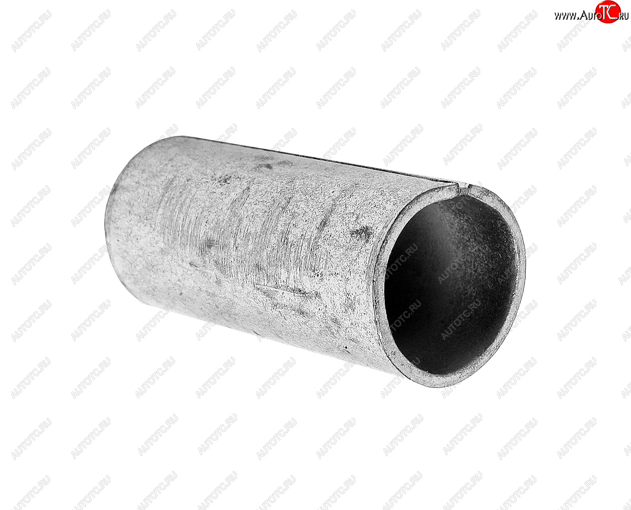 31 р. Втулка ГАЗ-33027,66 распорная подушек подвески коробки раздаточной (ОАО ГАЗ) ГАЗ 63-1801040  с доставкой в г. Керчь