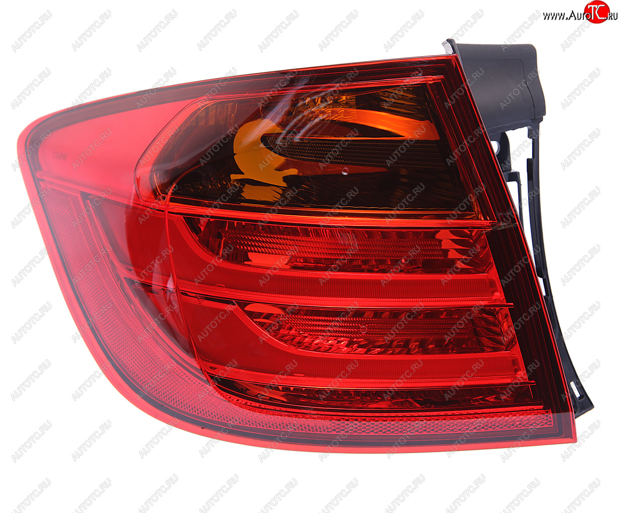 8 899 р. Фонарь задний BMW 3 (F31) левый наружный OE BMW 63217429727  с доставкой в г. Керчь