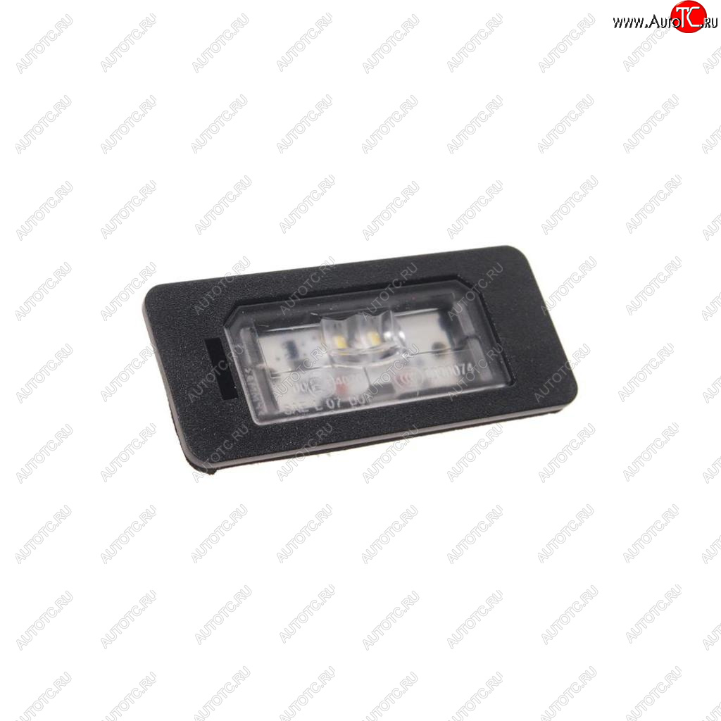 2 759 р. Фонарь освещения знака номерного BMW 1 (E87) левыйправый OE BMW 63267193293  с доставкой в г. Керчь