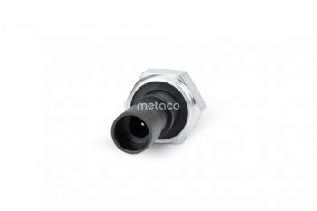 296 р. Датчик давления масла CHEVROLET Captiva (2.4),Aveo,Epica,Lanos METACO METACO 6336-001 METACO 6336-001  с доставкой в г. Керчь. Увеличить фотографию 2