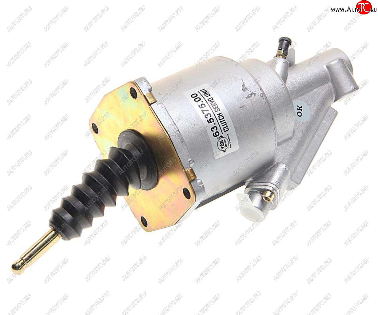 2 499 р. ПГУ MAN (версия KNORR) YON YON 63.5375.00  с доставкой в г. Керчь