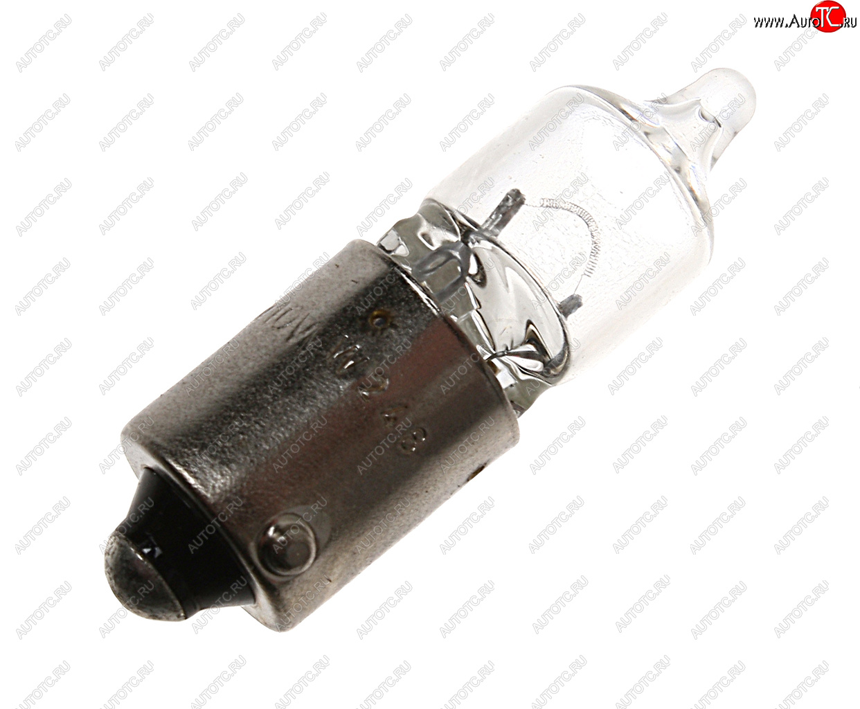 459 р. Лампа 12V H10WT10W Miniwatt OSRAM OSRAM 64113  с доставкой в г. Керчь