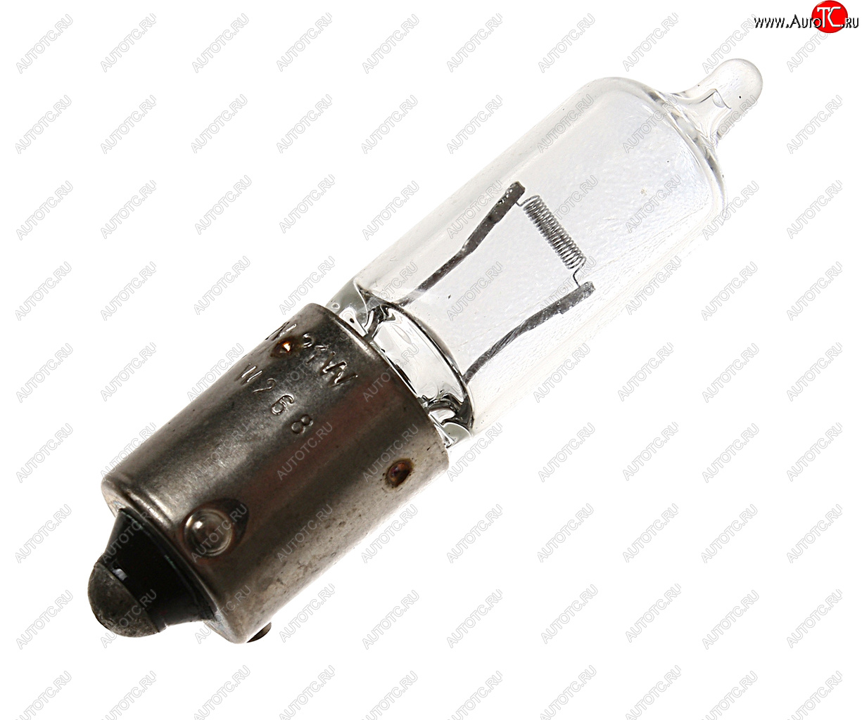 569 р. Лампа 12V H21W BAY9s OSRAM OSRAM 64136  с доставкой в г. Керчь