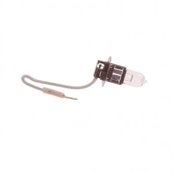 224 р. Лампа 12V H3 55W PK22s OSRAM OSRAM 64151  с доставкой в г. Керчь. Увеличить фотографию 1