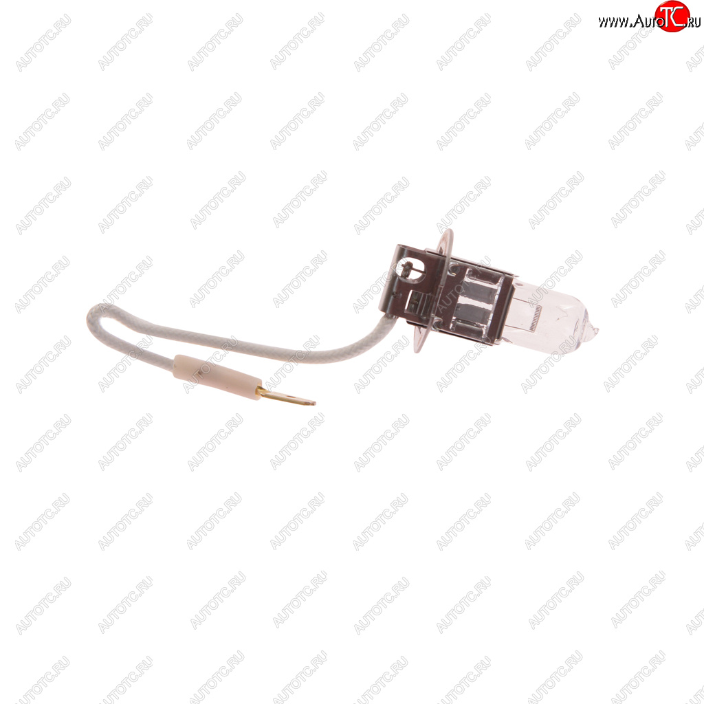 224 р. Лампа 12V H3 55W PK22s OSRAM OSRAM 64151  с доставкой в г. Керчь