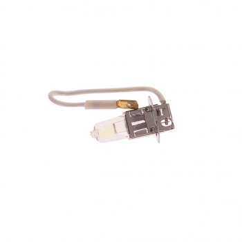 499 р. Лампа 12V H3 55W PK22s +30% желтая All Season OSRAM OSRAM 64151als  с доставкой в г. Керчь. Увеличить фотографию 1