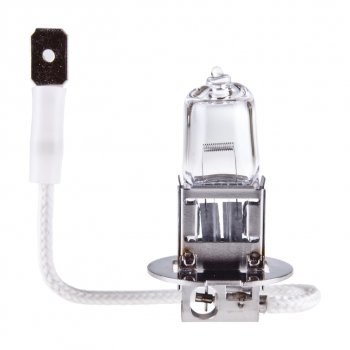 120 р. Лампа 12V H3 55W PK22s OSRAM OSRAM 64151clc  с доставкой в г. Керчь. Увеличить фотографию 2