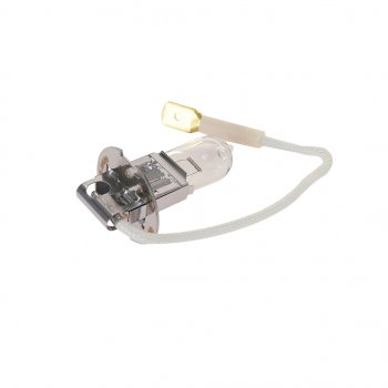 269 р. Лампа 12V H3 55W PK22s +30% Super OSRAM OSRAM 64151sup  с доставкой в г. Керчь. Увеличить фотографию 1
