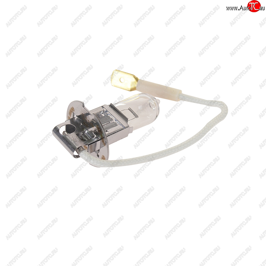 269 р. Лампа 12V H3 55W PK22s +30% Super OSRAM OSRAM 64151sup  с доставкой в г. Керчь