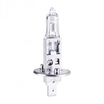 154 р. Лампа 24V H1 70W P14.5s OSRAM OSRAM 64155clc  с доставкой в г. Керчь. Увеличить фотографию 2