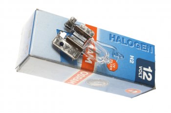 150 р. Лампа 12V H2 55W X511 OSRAM OSRAM 64173  с доставкой в г. Керчь. Увеличить фотографию 1