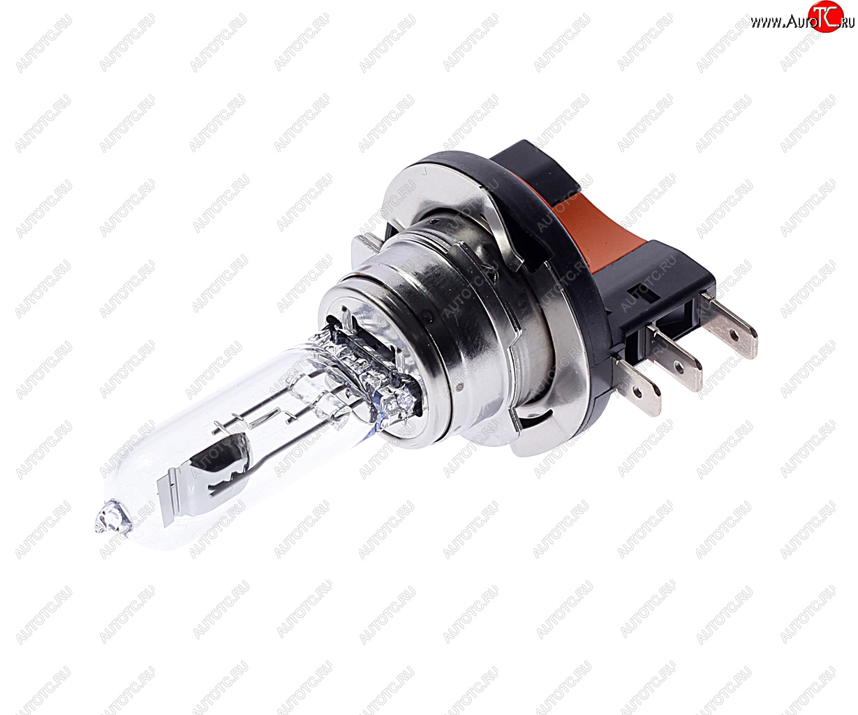 1 989 р. Лампа 12V H15 1555W PGJ23t-1 OSRAM OSRAM 64176  с доставкой в г. Керчь