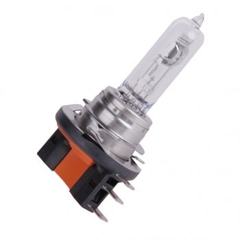 3 399 р. Лампа 24V H15 6020W PGJ23t-1 OSRAM OSRAM 64177  с доставкой в г. Керчь. Увеличить фотографию 1