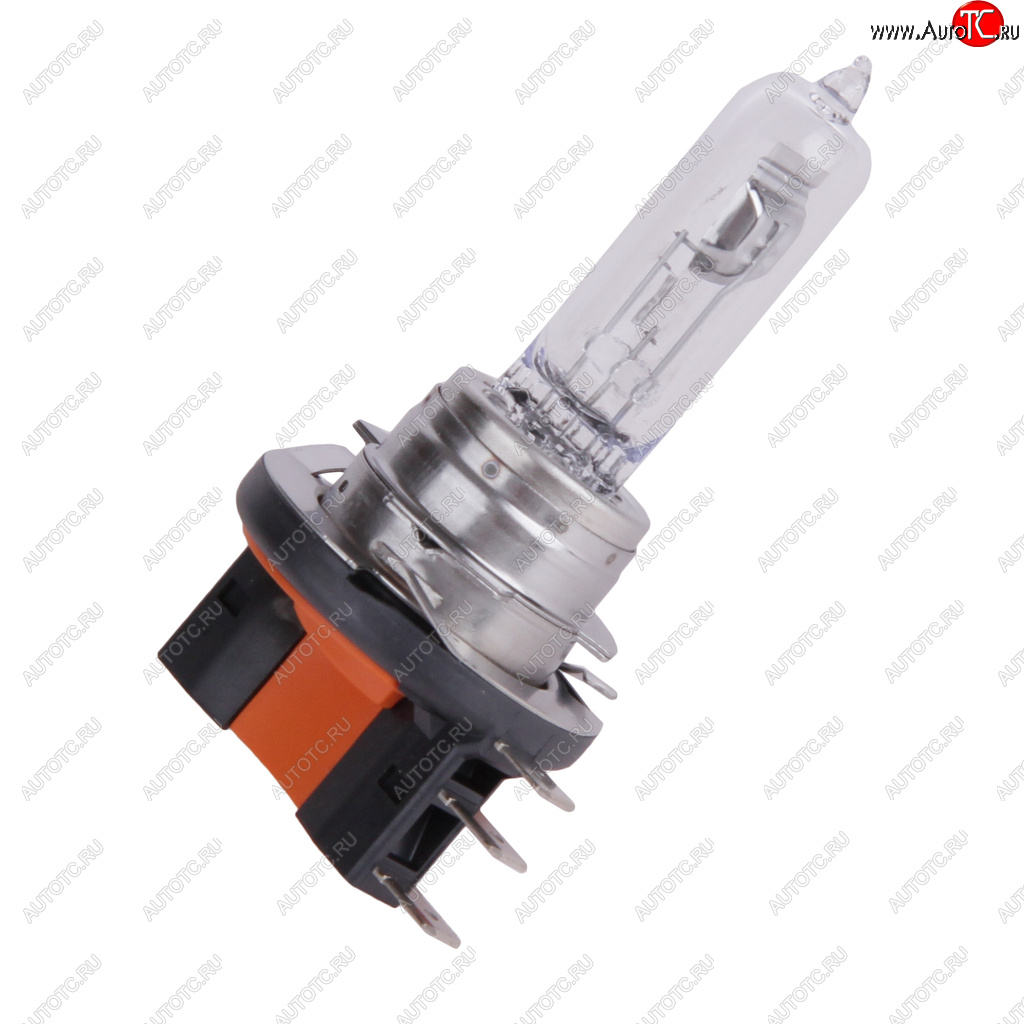 3 399 р. Лампа 24V H15 6020W PGJ23t-1 OSRAM OSRAM 64177  с доставкой в г. Керчь