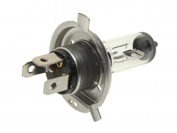 222 р. Лампа 12V H4 6055W P43t OSRAM OSRAM 64193  с доставкой в г. Керчь. Увеличить фотографию 2