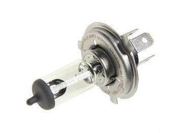 222 р. Лампа 12V H4 6055W P43t OSRAM OSRAM 64193  с доставкой в г. Керчь. Увеличить фотографию 1