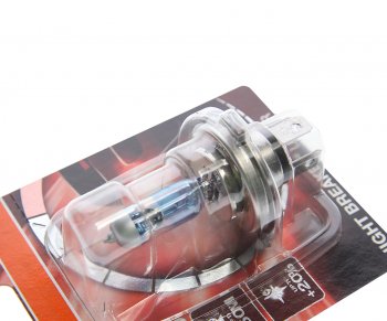 429 р. Лампа 12V H4 6055W P43t-38 блистер (1шт.) OSRAM OSRAM 64193-01b  с доставкой в г. Керчь. Увеличить фотографию 3