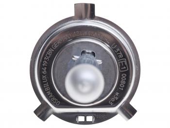 569 р. Лампа 12V H4 6055W P43t-38 +100% 5000K Cool Blue Intense NextGen OSRAM OSRAM 64193cbn  с доставкой в г. Керчь. Увеличить фотографию 3